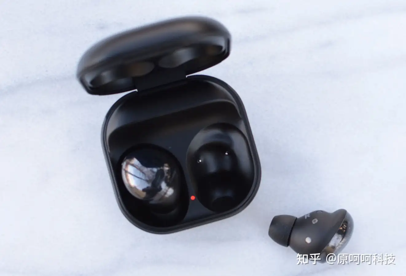 三星Galaxy Buds Pro评测：三星迄今为止最好的耳机- 知乎