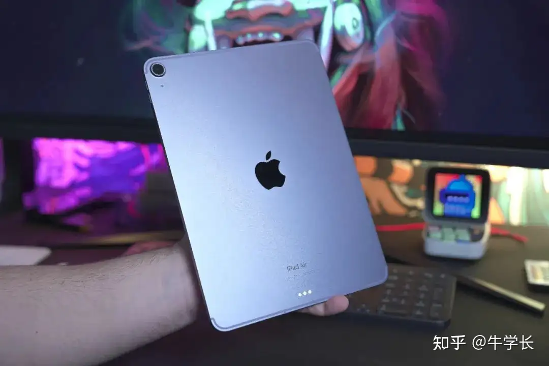 iPad型号a1893是几代？苹果A2602平板是什么型号？ - 知乎