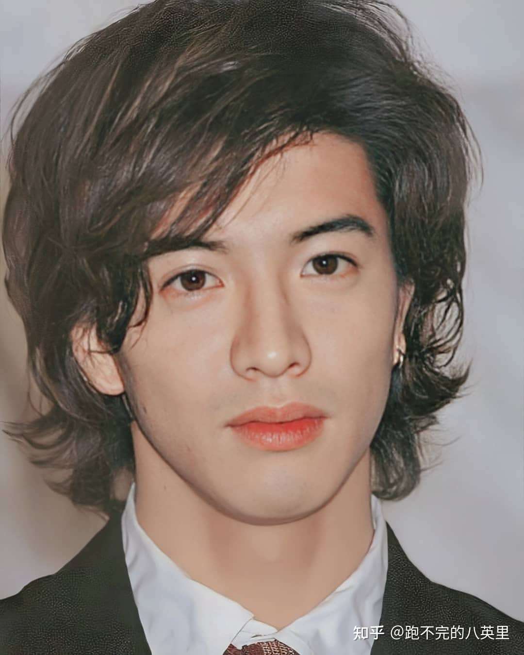 凭一己之力拯救日本经济 有一种潮流叫木村拓哉 知乎