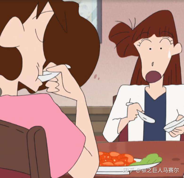 动漫 蜡笔小新再出剧场版 它为什么能一直备受欢迎 知乎