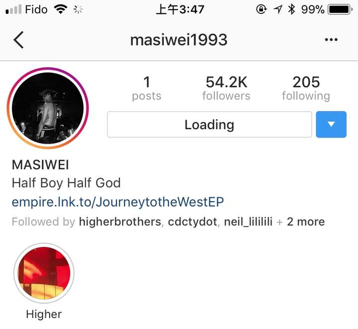 成都说唱会馆CDC的海尔兄弟(higher brother)在