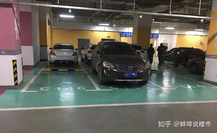 车位出售合理吗知乎