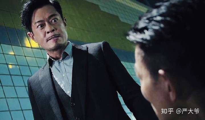 怎么评价地藏买凶杀人杀成了余顺天老婆时的表情