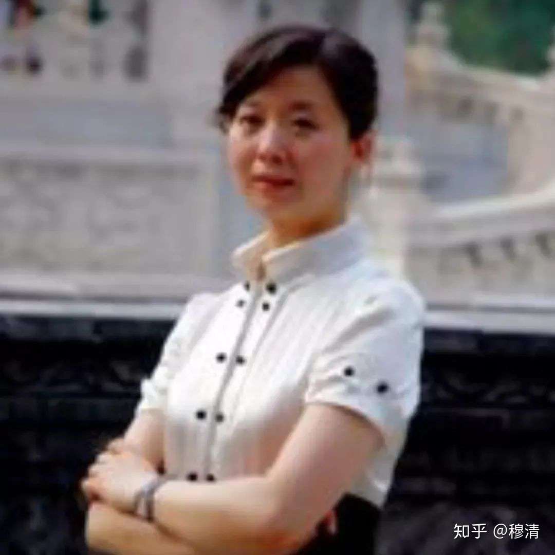 导师介绍 戏剧影视学院 知乎