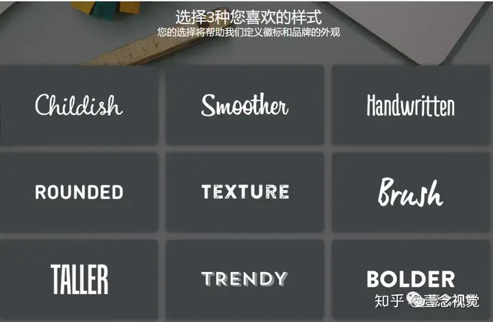 商标生成器在线制作软件有哪些？10大LOGO免费在线生成器推荐