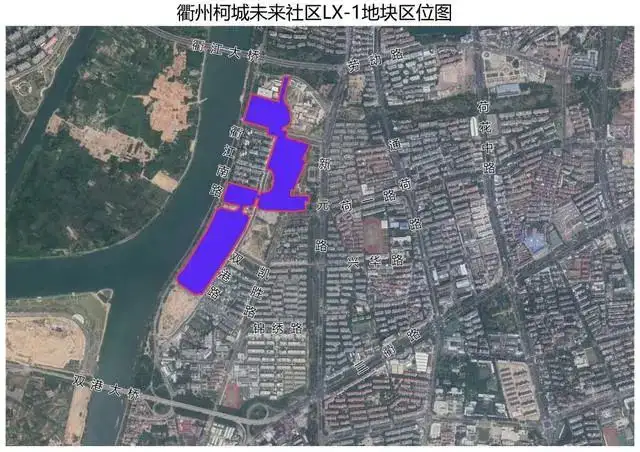 绿城22.5亿元竞得衢州两宗未来社区地块 - 知乎