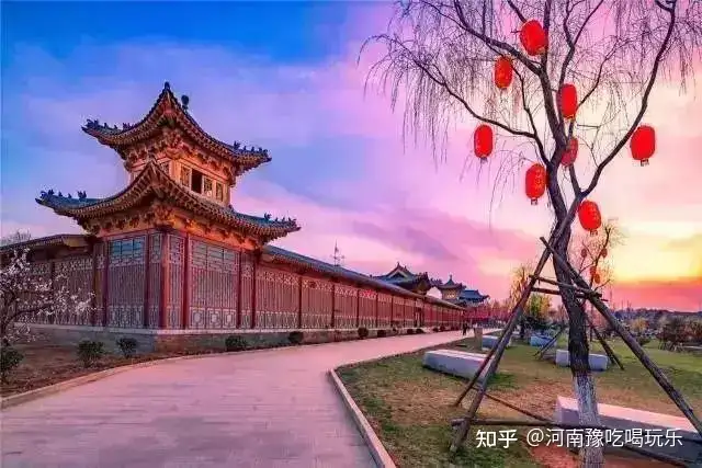 一生必追的一部大型山水实景剧，司徒小镇+千年铁魂打铁花演出