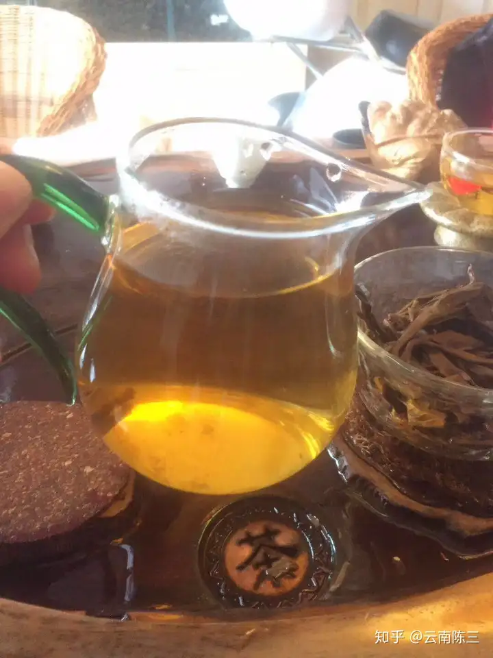怎么喝茶才健康？