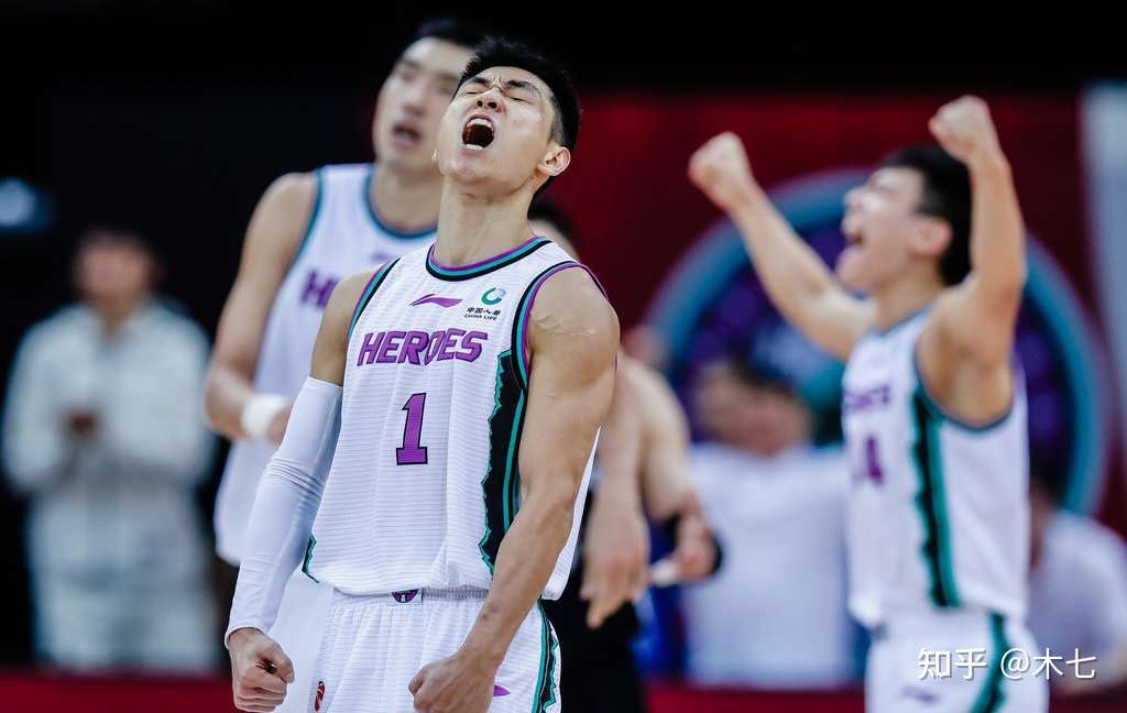 当丁彦雨航变高诗岩 Cba山东赛季总结 知乎