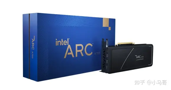 Intel Arc A750 和A770显卡已经上架，到手价格分别为2399和2699元。含