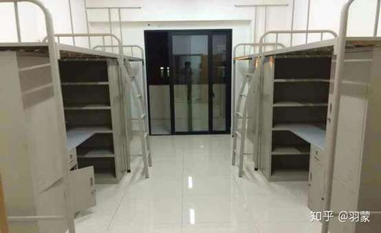 上海电机学院的宿舍条件如何校区内有哪些生活设施