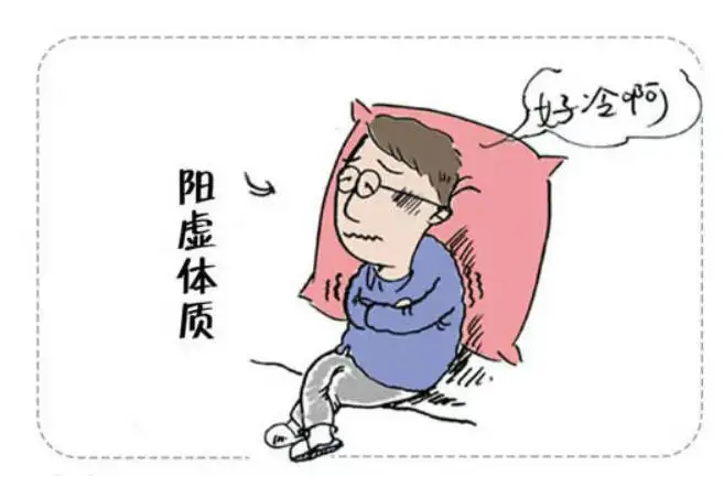 脾阳不足的孩子怎么调理？给你一个食疗古方！