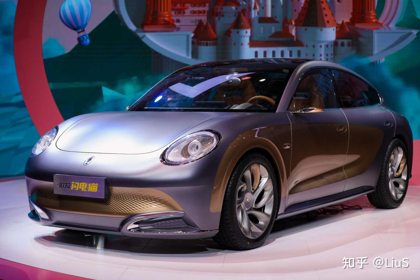 闪电猫养成手册 专注女性用户真的可以成为汽车品牌的破局之路 知乎