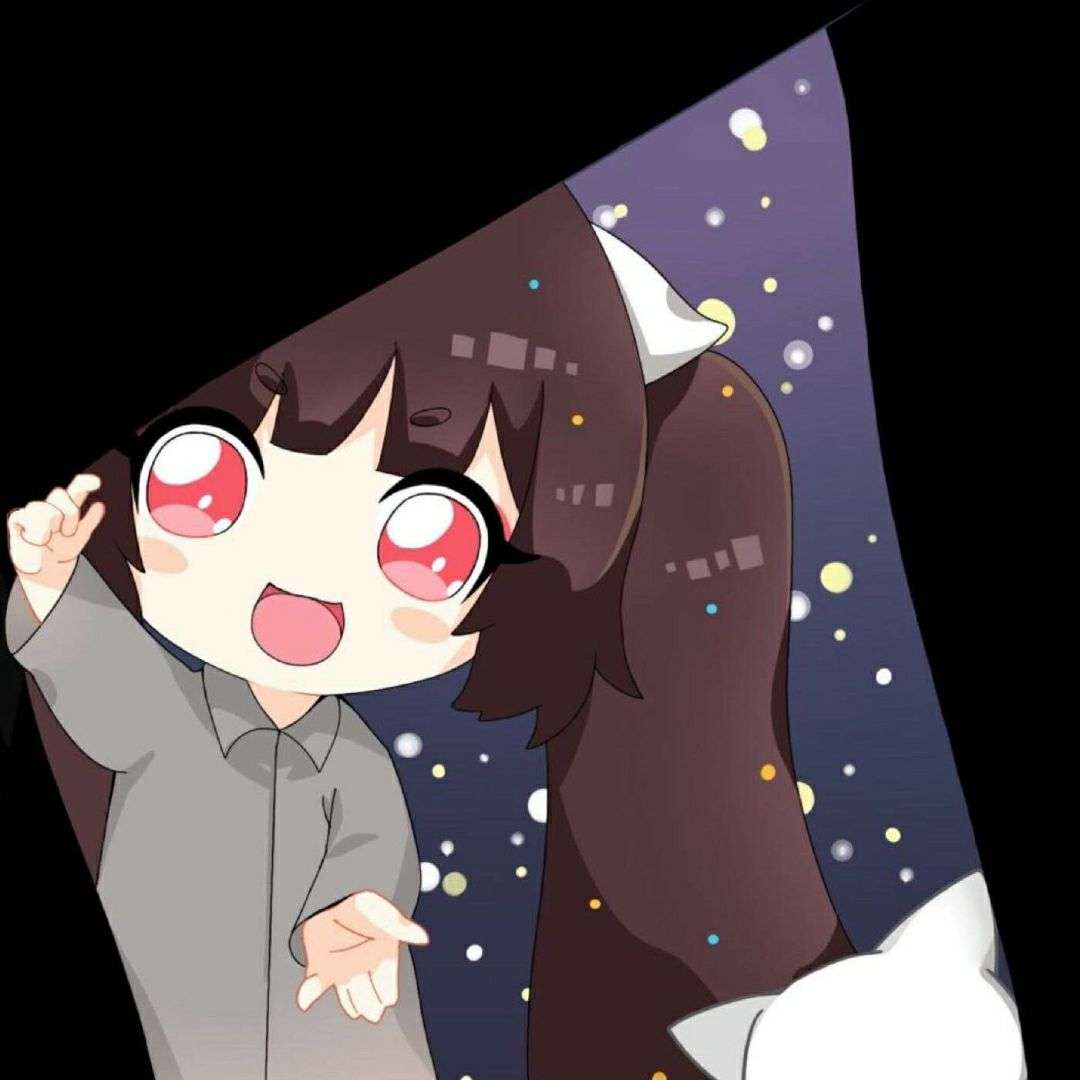 猫耳m娘头像 表情包 知乎