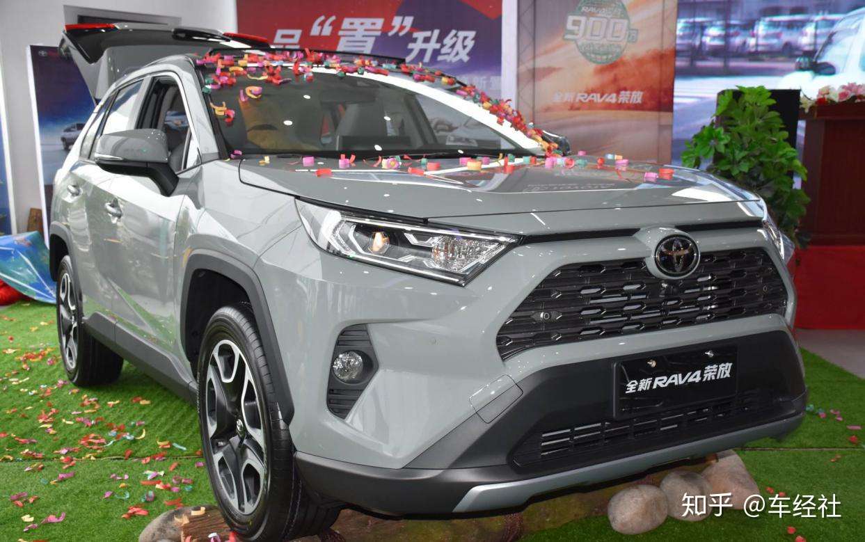 丰田旗下有12个车标 认识4个算正常 6个以上才敢说是丰田铁粉 知乎