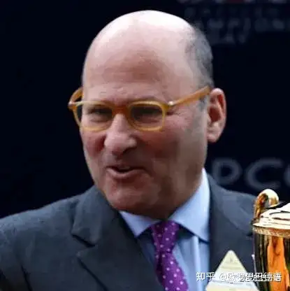 欧洲十大富豪原来是来自这些企业