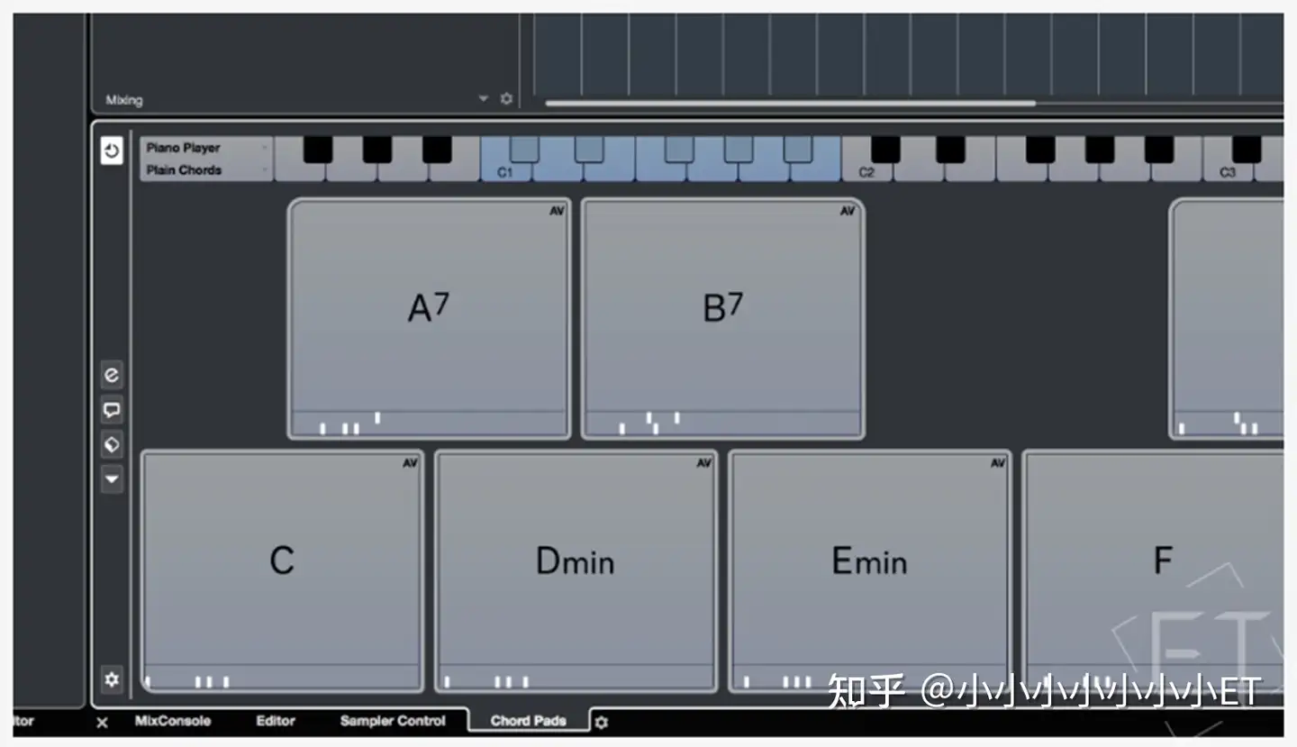 硬核】真的了解你手中的Cubase吗？超强整理，Cubase12功能特性中文全览