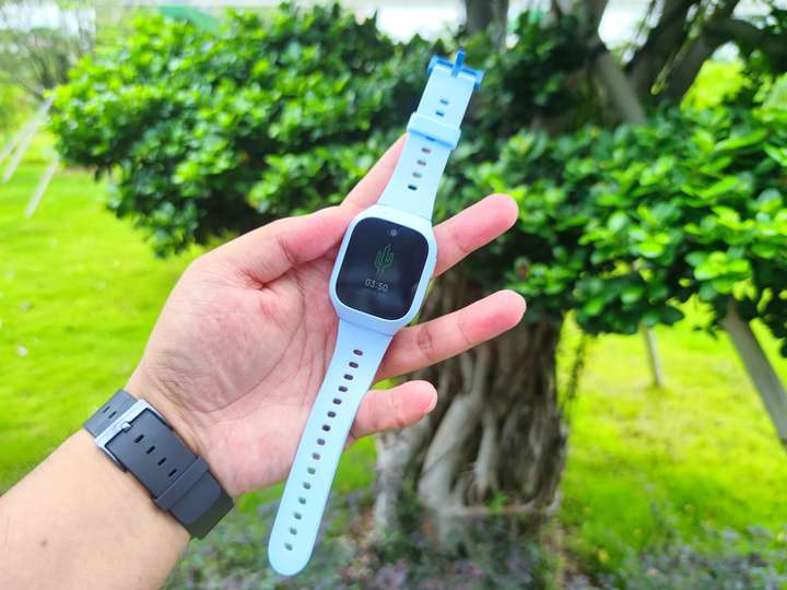 加量不加价,米兔儿童电话手表5C带来哪些惊喜?盘他!