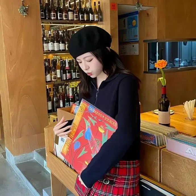 换个好看的微信头像（60张）