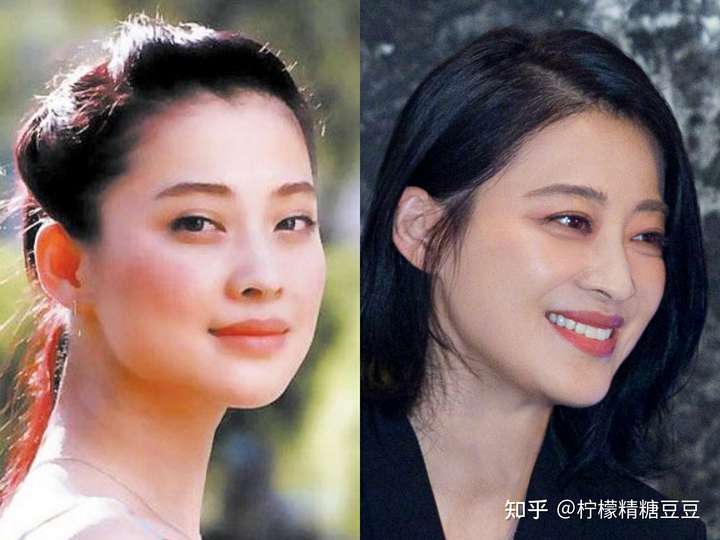 娱乐圈太多人可以答这题了 梅婷做之前可以说和杨幂的嫩牛五方一毛一