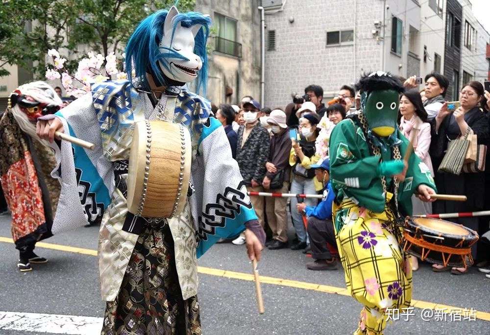 日本青楼头牌花魁文化 知乎