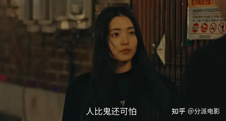 《信号》编剧再度翻车,韩剧《恶鬼》来袭依旧拉胯!