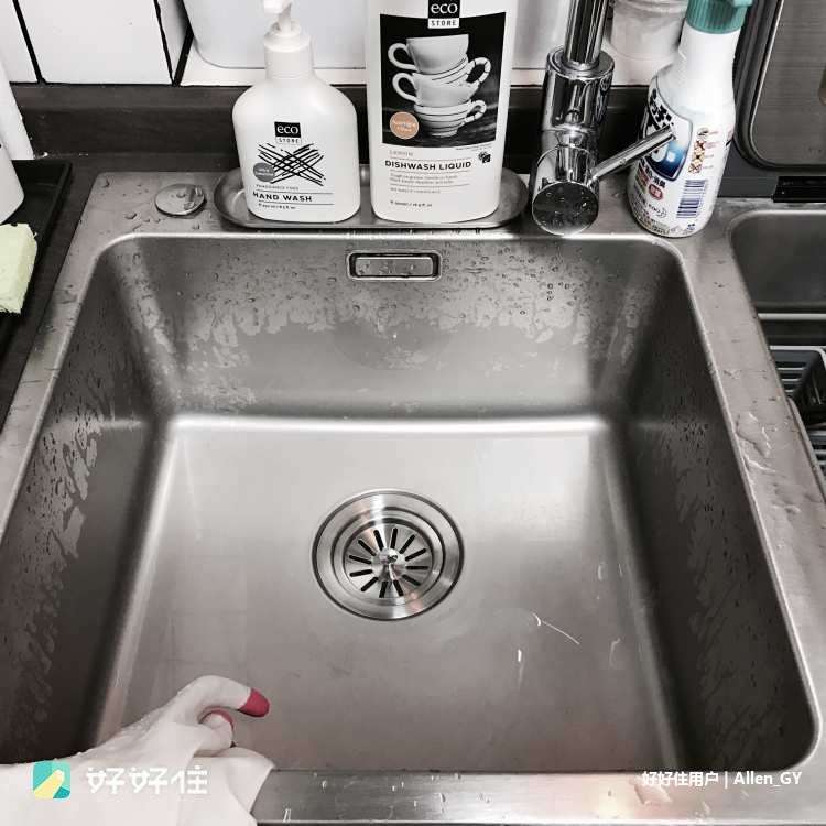 不做功课就买水槽 后悔得想哭 知乎 不做功课就买水槽 后悔得想哭 知乎