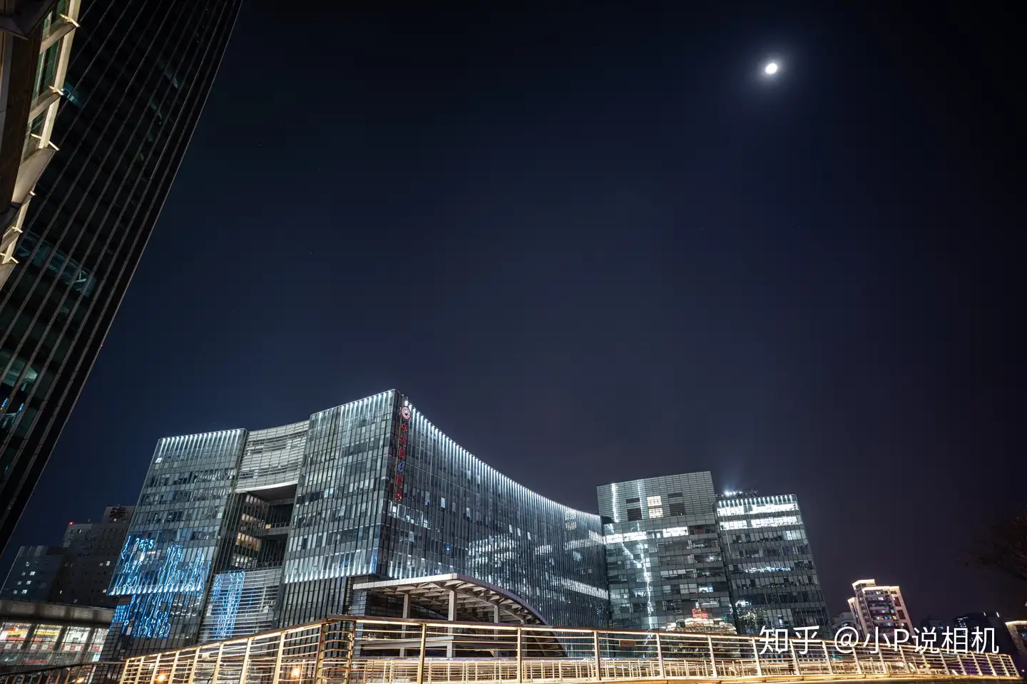 高品质星空头,索尼FE 20/1.8 G评测- 知乎