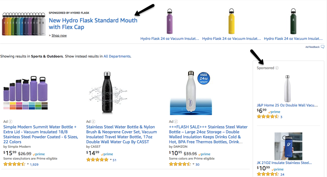 21 Digital Marketer必须要掌握的amazon Ads究竟是什么 知乎