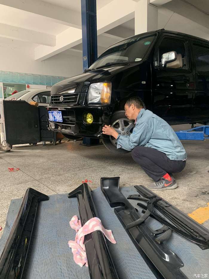 大玩具改造时 北斗星 知乎