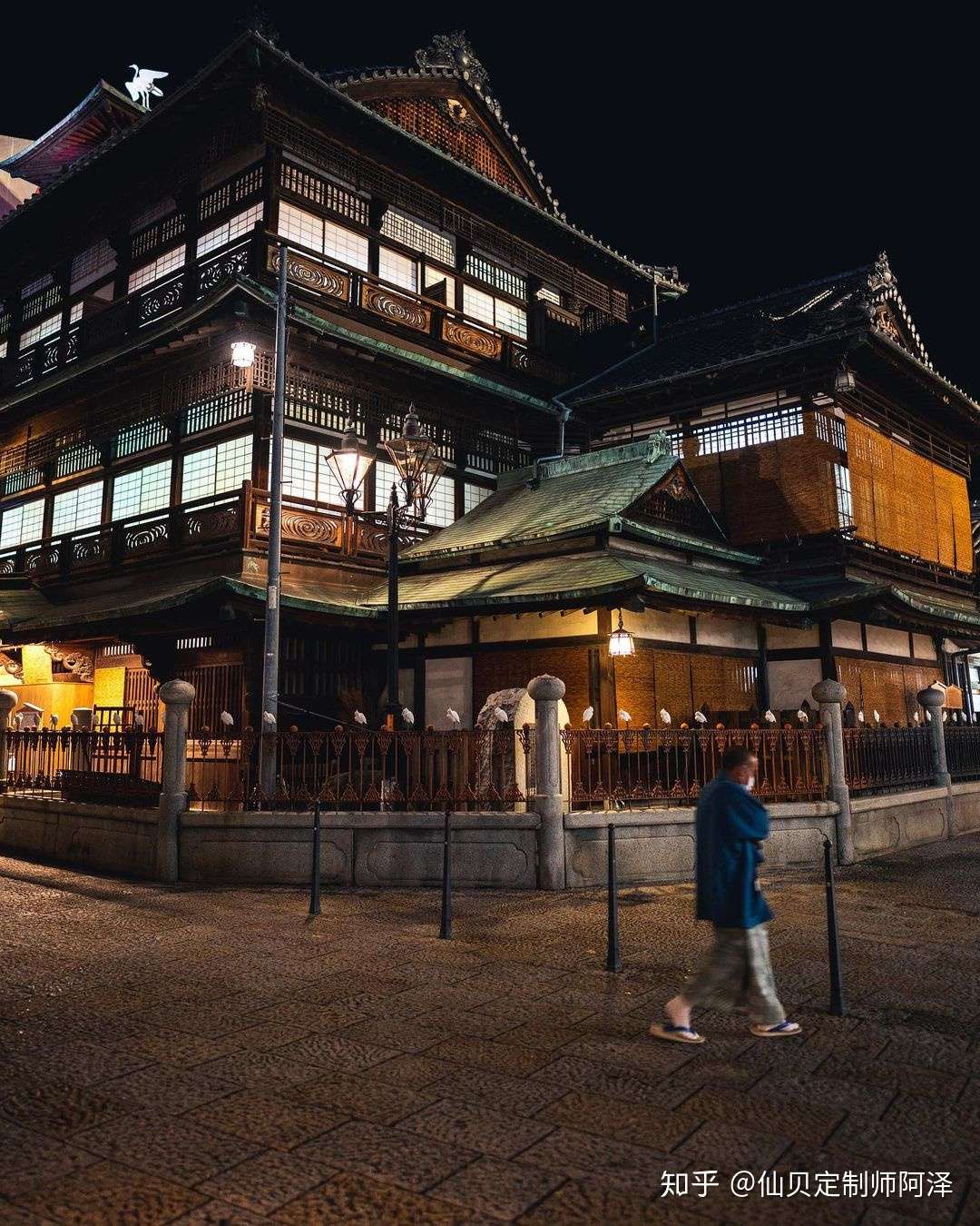 这六大超难定的酒店 都是日本名人的爱 知乎