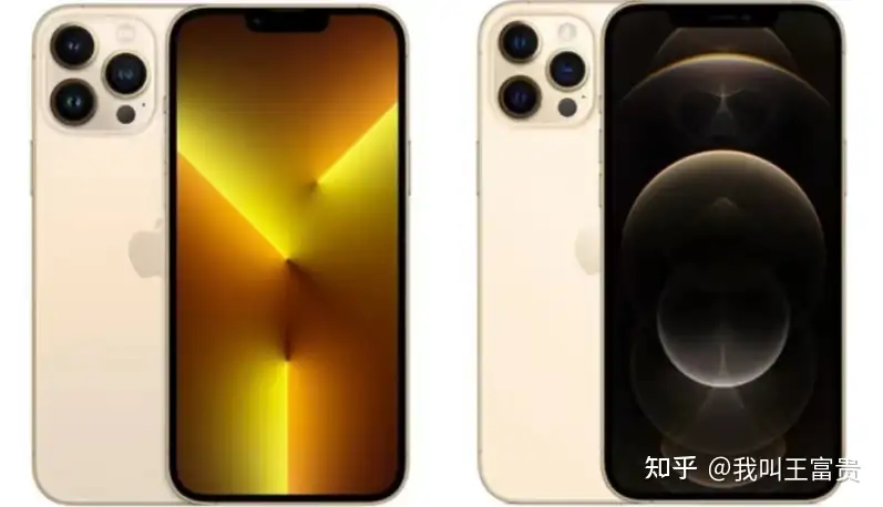 2022年苹果手机的挑选攻略（6月），iPhone13，iPhone12，iPhone11的最