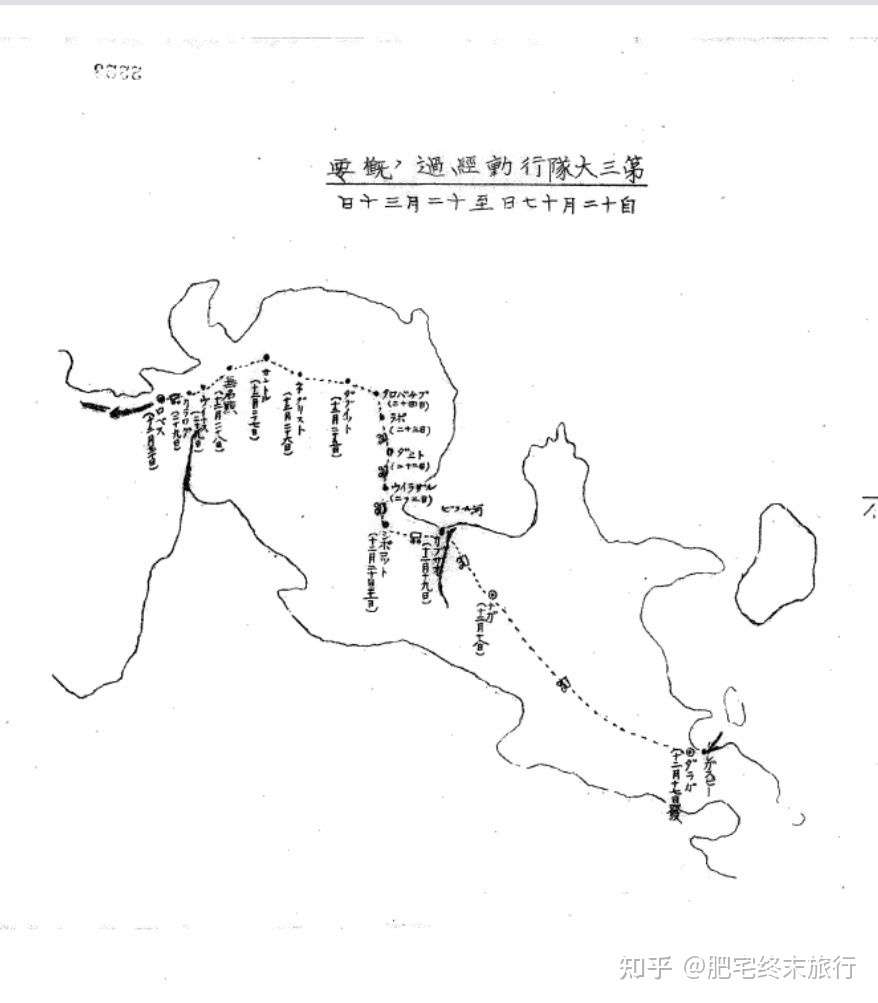 从授业到玉碎 日本陆军少将铃木辰之助 知乎