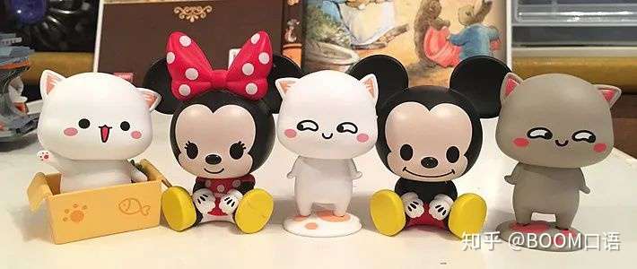 盲盒 一个让人欲罢不能的 盒子 盲盒英语怎么说 知乎