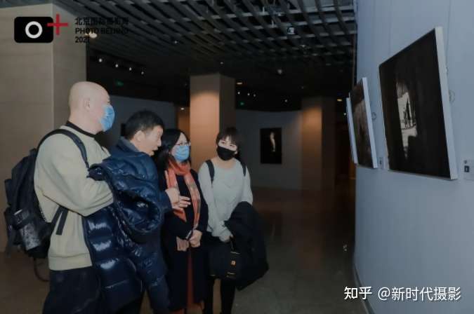 人物专访 | 中国艺术摄影学会主席邀请展策展人朱洪宇 商业资讯 第10张