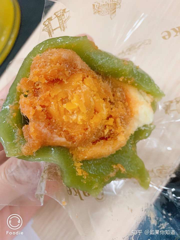 特别爱吃面包是什么体验?