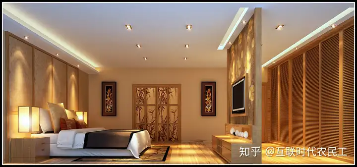 19种装修风格及特点，你知道几种？(图8)