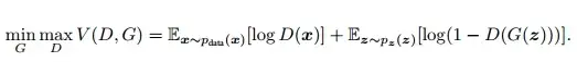 生成对抗网络(GAN) 2 生成对抗网络(GAN) 2