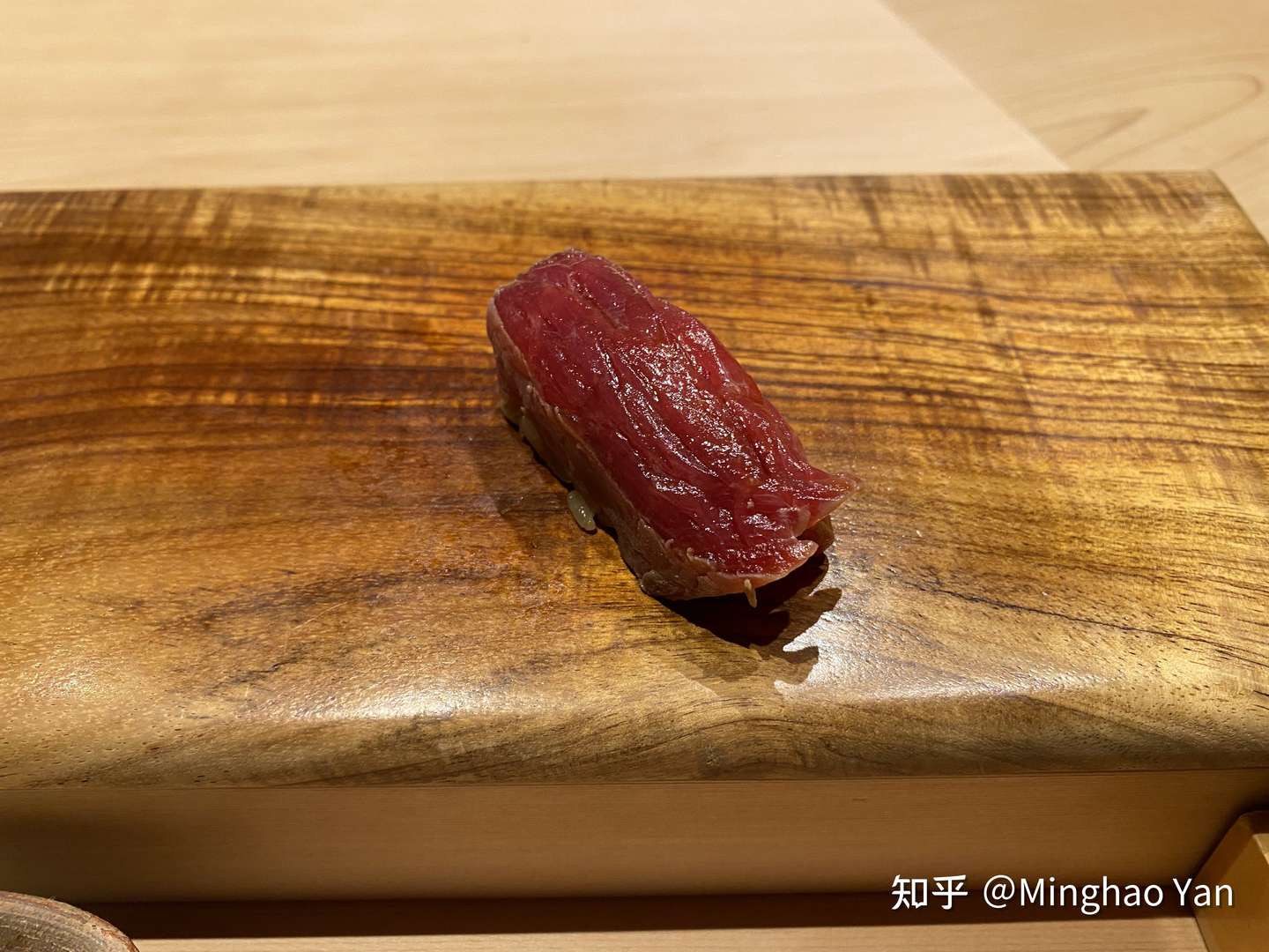 美食博主养成计划 1 夏威夷最棒的寿司店sushi Sho 知乎