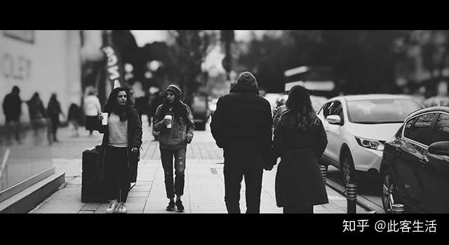 三观不合的人在一起 确实很累 知乎