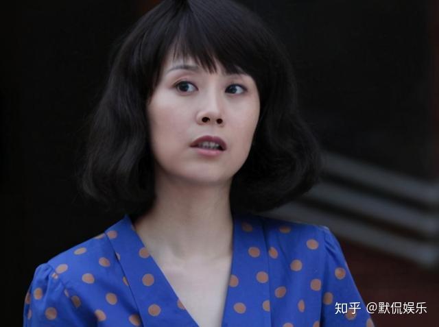 “失踪”9年，海清在《媳妇的美好时代》走红后为何再无好作品？插图4