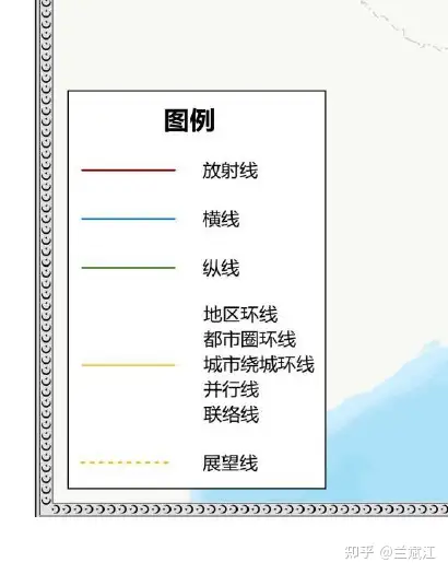 洞口—洪江区—会同—天柱—三穗高速公路规划公布后怀洪旅游干线走向