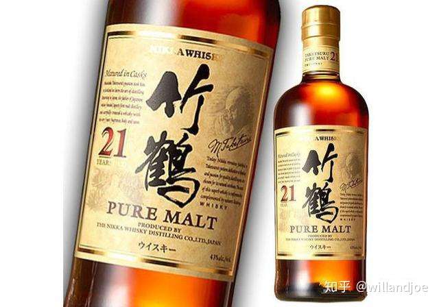 一杯威士忌 日本人是如何做到极致的 知乎