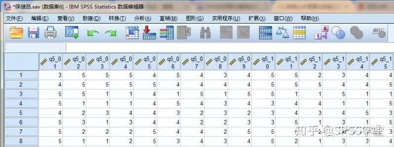 探索性因素分析 限定抽取共同因素法 知乎
