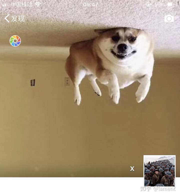 有哪些有意思的朋友圈相册封面?