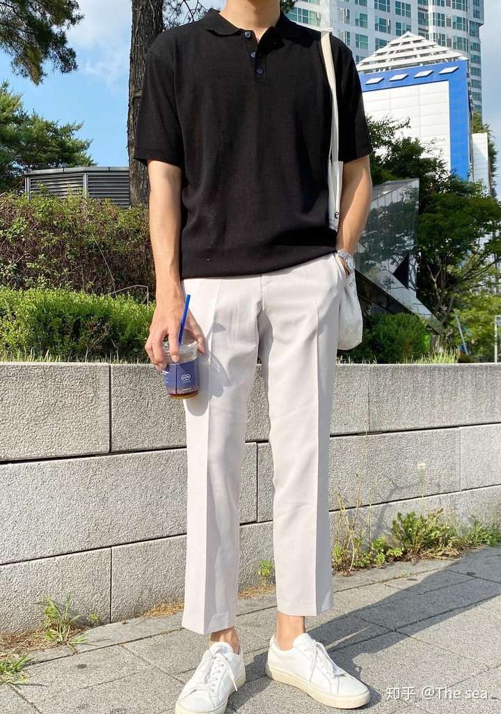 本人183体重54kg,但一直穿的很土也没对象.想通过衣服来提升下气质