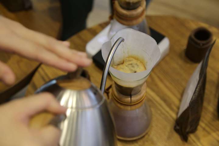 什么是精品咖啡?