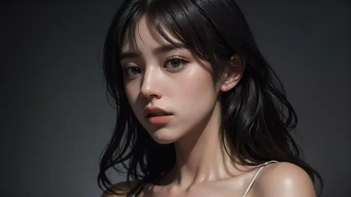 【模型分享】majicMIX系列:majicMIX realistic/majicMIX sombre模型下载/使用/预览