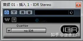 图片[9]-Waves 效果器详解，waves插件是每个调音师第一选择-新佳智慧音频资源网