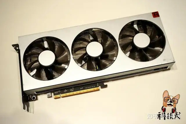 AMD Radeon VII上手体验轻松玩转7nm工艺的1TB/s显存带宽显卡- 知乎